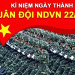 Liên Chi Đoàn Khoa Vật lý thăm Đại đội 10 Trung đoàn Pháo phòng không 224 nhân kỷ niệm ngày 22/12/2020