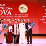 Xét sinh viên tham dự giải thưởng KOVA lần thứ 16