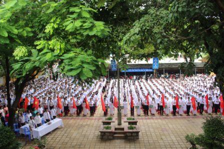 Trường THPT Hòa Vang - TP. Đà Nẵng