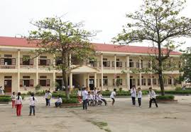 Trường THPT Nguyễn Thượng Hiền - TP. Đà Nẵng
