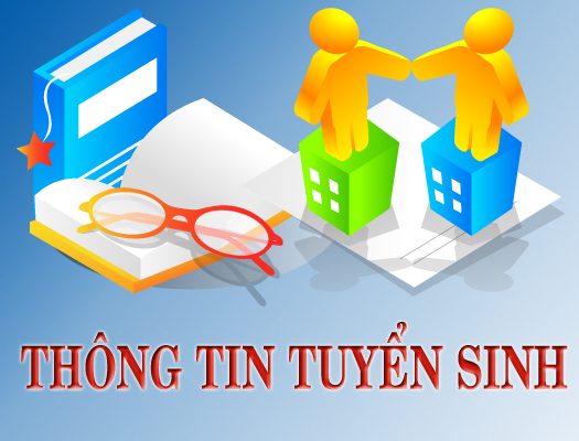 Thông tin tuyển sinh đại học, cao đẳng hệ chính quy năm 2018