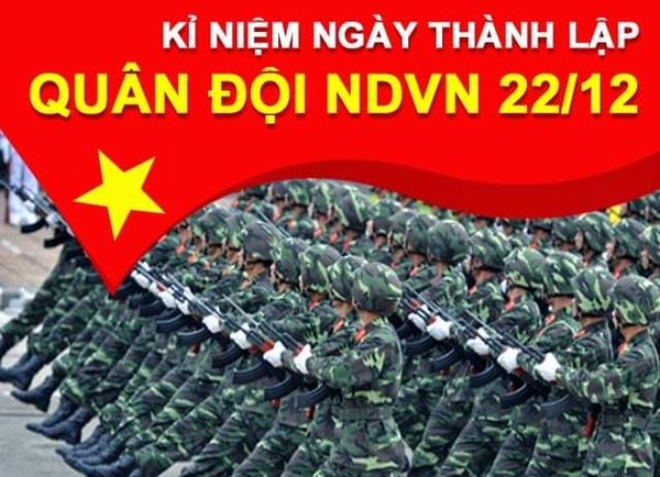 Liên Chi Đoàn Khoa Vật lý thăm Đại đội 10 Trung đoàn Pháo phòng không 224 nhân kỷ niệm ngày 22/12/2020