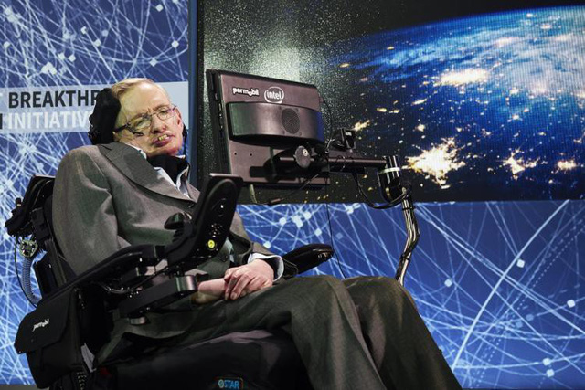 Những phát kiến vĩ đại của nhà vật lý thiên tài Stephen Hawking làm thay đổi nền khoa học thế giới